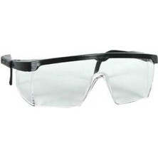 Esranın Dünyası Korumalı Laboratuvar Gözlüğü Şeffaf RSEKO34-ESRDNS