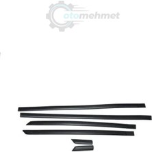Özgürce Renault 9 1993 Öncesi Kapı Bandı, Araba Iç Aksesuarı, Dayanıklı ve Şık