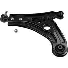 Özgürce Ön Sol Salıncak Aydürün Chevrolet Aveo Için Yüksek Performanslı Parça