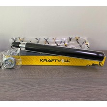 Özgürce Lada Samara Ön Amortisör, Dayanıklı ve Güvenilir Performans Sağlar