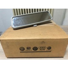 Özgürce Gri Iç Dikiz Aynası, 1999-2004 Toledo Modeli, Yüksek Kalite ve Uyum