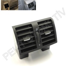 Özgürce Arka Havalandırma Izgarası, 2004-2020, Caddy Modeli, Yüksek Kalite