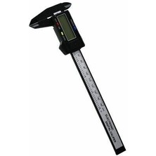 Esranın Dünyası Kumpas - Dijital Kumpas 0,01 mm - 150MM 6inc RSEKO34-ESRDNS