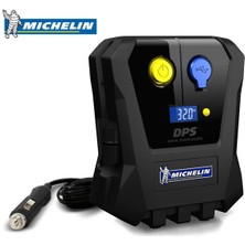 Özgürce 12V Dijital Basınç Göstergeli Hava Pompası, Taşınabilir ve Güçlü