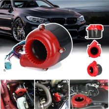 Özgürce Elektrikli Blow Off Cuff, Tüm Araçlar Için Turbo Sesi Üretir