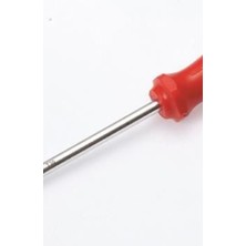 İzeltaş Izeltaş Torx Uçlu Tornavida T40