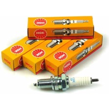 Özgürce Honda Civic Hr-V 1.4 Ngk Buji Takımı 4 Adet 1995-2006