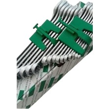 Elta  Kombine Anahtar Takımı 17 Parça