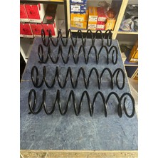 Özgürce Tofaş Doğan Şahin Uyumlu Ön ve Arka Helezon Yayı Takım