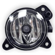 Özgürce Ön Sol Sis Farı 2006-2012 Vw Creta 7H0941699C Uyumlu