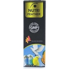 Esranın Dünyası Kanarya B Vitamini - Tüy Dökümü Içindir - Feather RSEKO34-ESRDNS