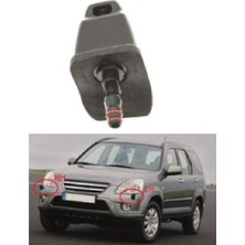 Özgürce Araç Far Yıkama Motor Sağ 2003-2006, Yüksek Kalite, Güvenle Kullanım