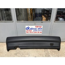 Özgürce Arka Tampon Fiat Uno Goal, Kaliteli ve Güvenilir Oto Yedek Parça