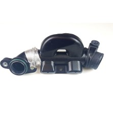 WINTECH TURBO BORUSU 0400406 C2 C3 P207 (05-12) P1007 1.6HDİ 110PS