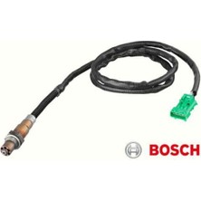 Bosch Oksijen Sensörü Peugeot 106 206 306 1.4 1.6 2.0, Yüksek Performans