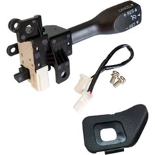 Özgürce Yüksek Konforlu ve Güvenilir Hız Sabitleyici Sistemi