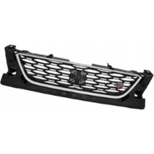 Özgürce Seat Leon 2013-2016 Fr Ön Panjur, Şık ve Uyumlu Tasarım