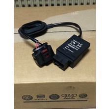 Özgürce Yakıt Pompa Rolesi Passat B7 2011-2014 Benzin 1K0906093G Uyumlu