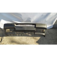 Özgürce Ön Tampon, Şık ve Dayanıklı, Araca Uyumlu, Kolay Montaj