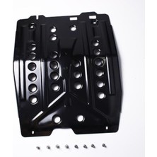 Özgürce Astra H Metal Karter Koruma Sacı, Dayanıklı ve Güvenilir Parça