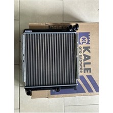 Özgürce Motor Radyatör Renault R9 R11 Broadway Spring Kale 0503112AL