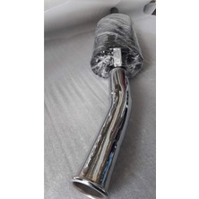 Özgürce Kiratli Egzoz Cineli, Yüksek Performans ve Dayanıklılık Sağlar