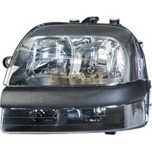 Özgürce Ön Sağ Far, Fiat Doblo 2000-2005, Yüksek Kalite, Güncel Model