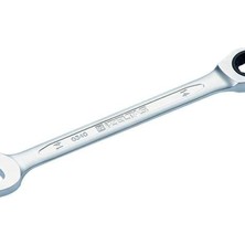 İzeltaş Cırcır Kombine Anahtar 12 mm