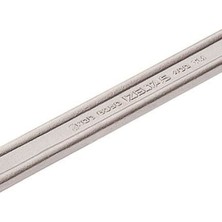 İzeltaş Izeltaş 300 mm Oluklu Levye