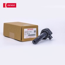 Özgürce Civic Fd6 2007-2011 Ateşleme Bobini, Yüksek Performanslı, Güvenilir Parça