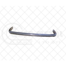 Özgürce Renault R12 Gts Arka Tampon, Nikelajlı, Yüksek Kalite, Dayanıklı