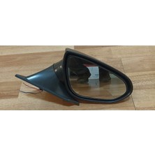 Özgürce Elektrikli Katlanır Ayna, Tofaş Şahin Doğan Kartal ile Uyumludur