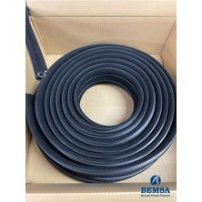 Özgürce Kadıfeli 4 Kapı Kapı Kasa Fitili Seti, E90 Model Araçlar Için