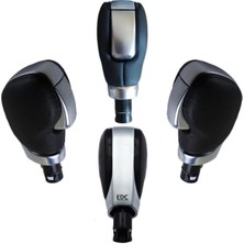 Özgürce Renault Megane 4 Edc Otomatik Vites Topuzu 2016-2020