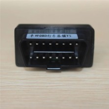 Özgürce Araçlar Için Çok Fonksiyonlu Güvenlik Obd Kiti (2007-2024)