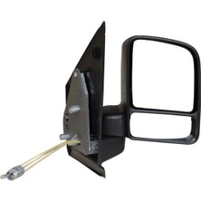 Özgürce 2002-2008 Mekanik Çift Cam Sağ Ayna, Yüksek Kalite, Güvenilir ve Dayanıklı