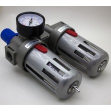 Özgürce Bfc 4000 1/2 Ikili Hava Şartlandırıcı, Yüksek Performanslı ve Dayanıklı