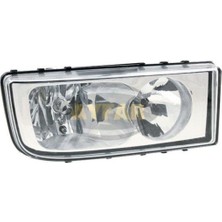 Özgürce Axor 1840 Sol Far Uyumlu Aksesuar, Yüksek Kalite ve Uyum Sağlar