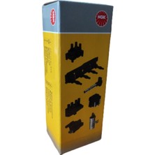 Özgürce Honda Civic 2007-2011 Fd6 Orijinal Bobin, Yüksek Performans