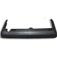 Özgürce Şık ve Dayanıklı Arka Tampon, Aracınıza Mükemmel Uyum Sağlar