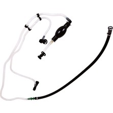 WINTECH YAKIT BORUSU MAZOT 0500168 CLIO KANGO-II F8Q (ELCİKLİ)