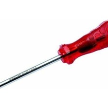 İzeltaş Izeltaş 4100 Kraft Düz Uçlu Tornavida 6X125