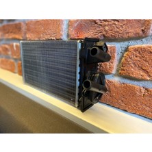 Özgürce Fiat Tempra Için Uyumlu Yüksek Performanslı Kalorifer Peteği