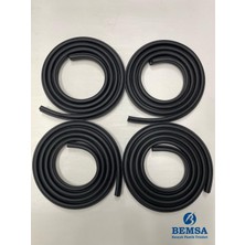 Özgürce Renault Clio 4 Kapı Kasa Fitili Takım, Şık ve Dayanıklı Tasarım