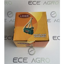 Özgürce Yüksek Performanslı Hava Kompresörü, Güçlü ve Güvenilir Kullanım