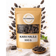 Sultanbahçe Kara Halile (Terminalia Chebula) 500 gr