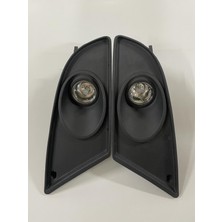 Özgürce Ledli Sis Farı Seti 2005-2009, Yüksek Kalite ve Parlaklık