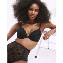 Marks & Spencer Dantelli Plunge Sütyen