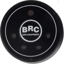 Özgürce Yüksek Performanslı 5 Pınarlı Lpg Düğmesi Güvenli ve Dayanıklı