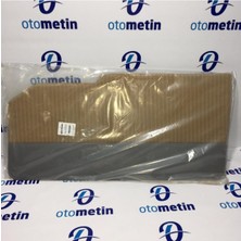 Özgürce Kahverengi Kapı Döşemesi, Doğan Kartal L Sl Uyumlu, Şık ve Dayanıklı